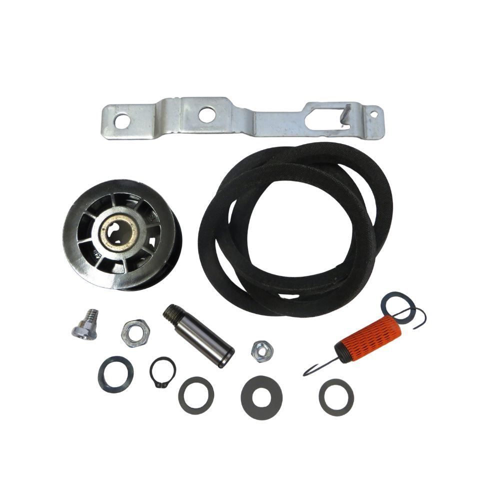 Speed Queen Washer Belt and Idler - – PARTS OF CANADA LTD