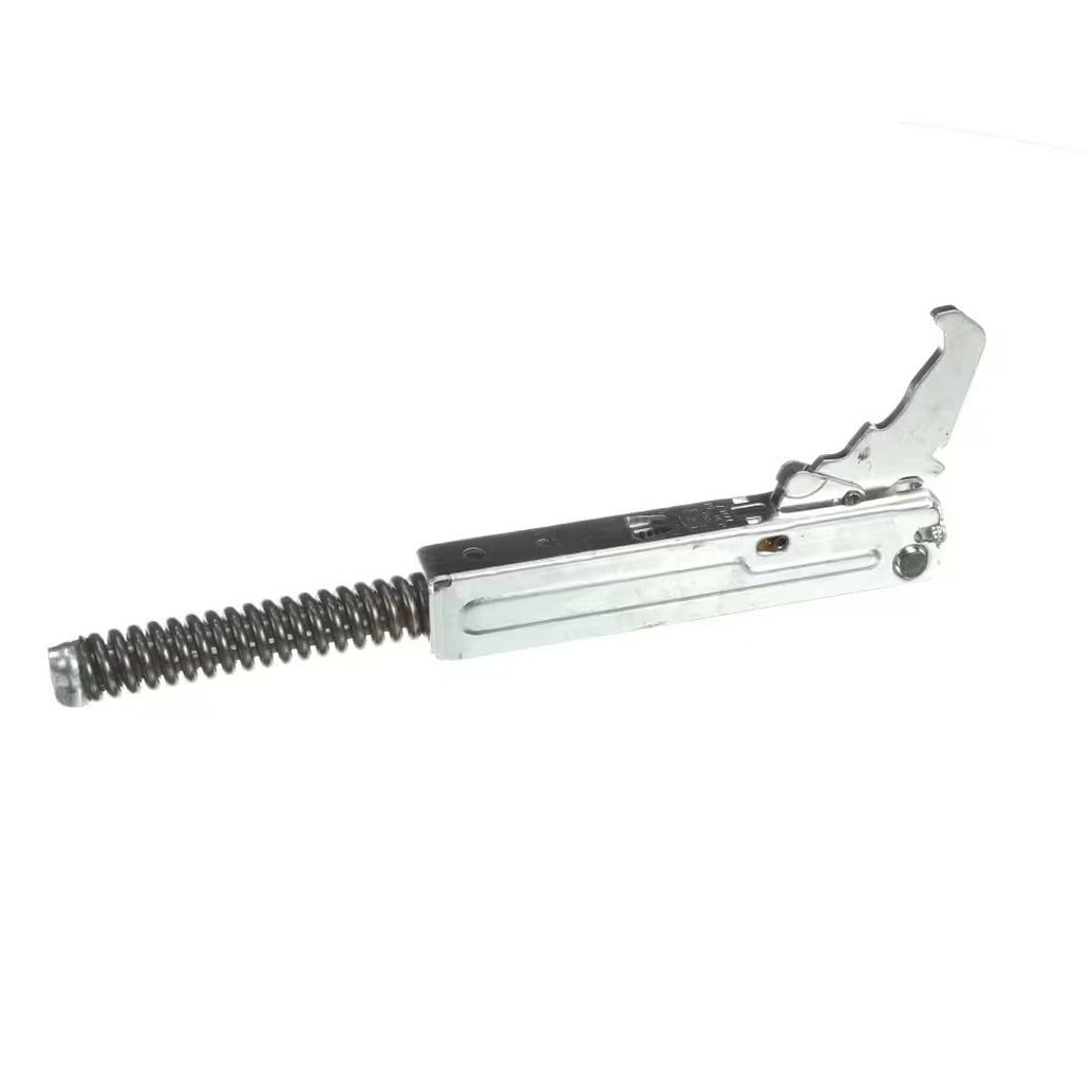 Whirlpool Range, Oven & Cooktop Door Hinge (Left Side) - 9760570, Replaces: 8300570
