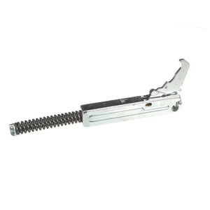 Charnière de porte (côté gauche) pour cuisinière, four et plaque de cuisson Whirlpool - 9760570, remplace : 8300570