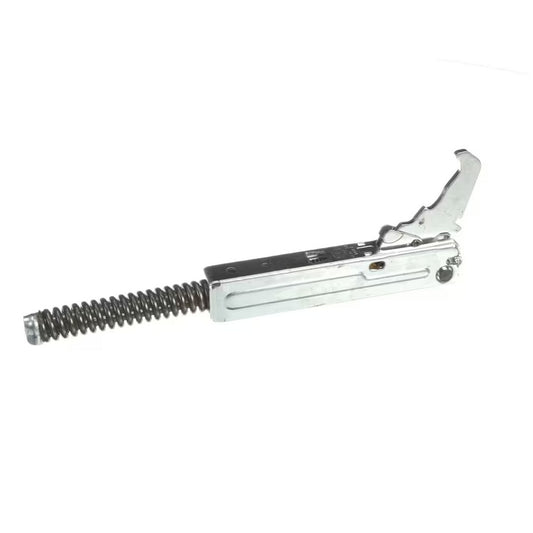 Whirlpool Range, Oven & Cooktop Door Hinge (Left Side) - 9760570, Replaces: 8300570