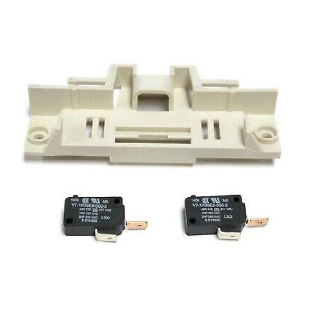 Whirlpool Dishwasher Door Latch - 99002254