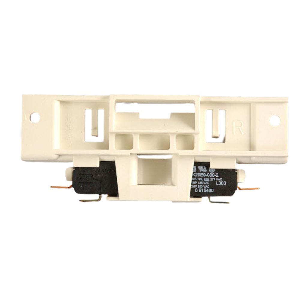 Whirlpool Dishwasher Door Latch - 99002254