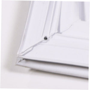 Joint de porte de réfrigérateur-congélateur Whirlpool - WPW10192907, remplace : W10192907