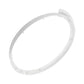 Bosch Dryer Door Handle - 00644222, Replaces: 497523