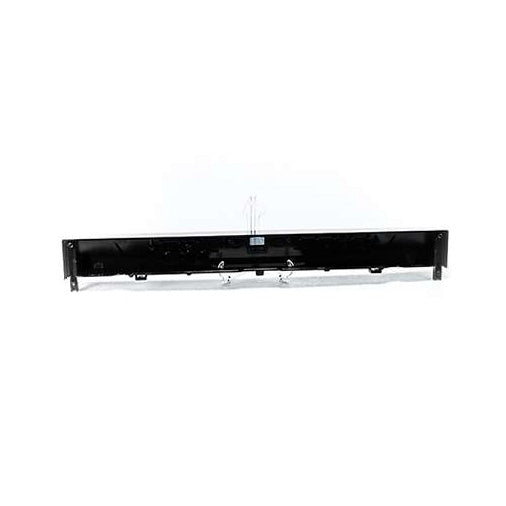 Frigidaire Dishwasher Control Panel (No Electronics) - A00035004