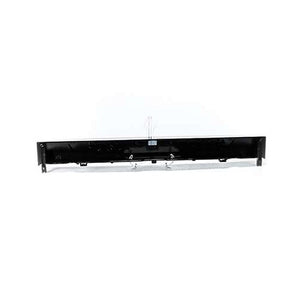 Frigidaire Dishwasher Control Panel (No Electronics) - A00035004