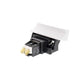 Frigidaire Dishwasher Door Latch & Handle - A00099901
