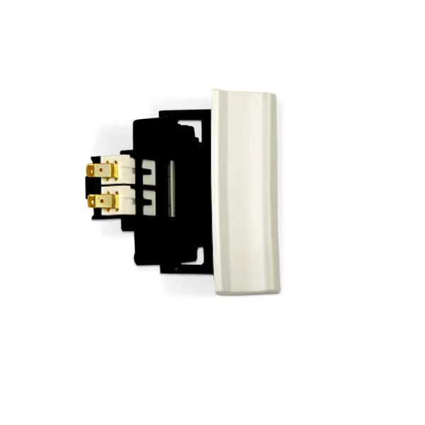 Frigidaire Dishwasher Door Latch & Handle - A00099901