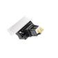 Frigidaire Dishwasher Door Latch & Handle - A00099901