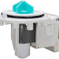 Frigidaire Dishwasher Drain Pump Motor - A00126401, Replaces: 154736201 5304492415 1512424 AP5690431 PS2363535 EAP2363535 PD00000922