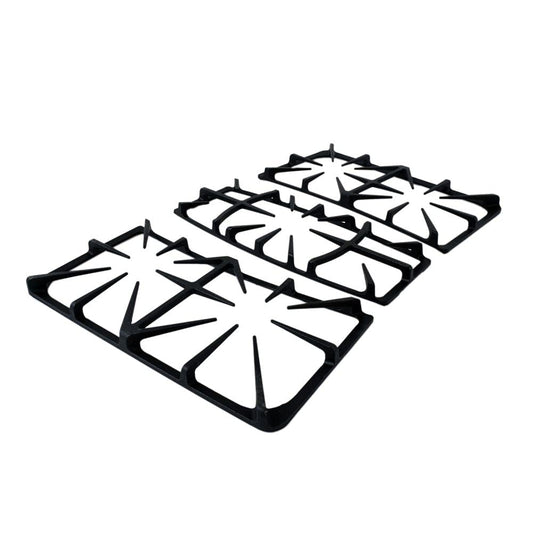 Frigidaire Range Grate Set - A00263801