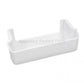 Frigidaire Refrigerator & Freezer Door Shelf Bin - A00299203, Replaces: 297187200