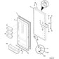 Frigidaire Refrigerator & Freezer Door Shelf Bin - A00299203, Replaces: 297187200
