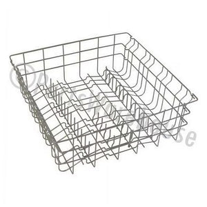 Ensemble panier supérieur pour lave-vaisselle Frigidaire - A01986801, remplace : 154468502