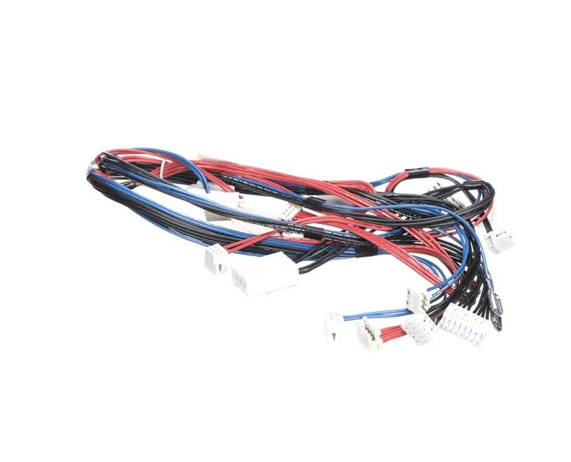 Frigidaire Dishwasher Wire Harness - A05193103, Replaces: 808534124