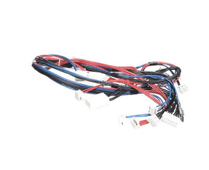 Faisceau de câbles pour lave-vaisselle Frigidaire - A05193103, remplace : 808534124