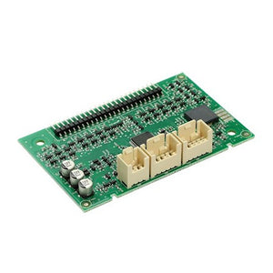 Carte de commande pour lave-vaisselle Frigidaire - A06115601