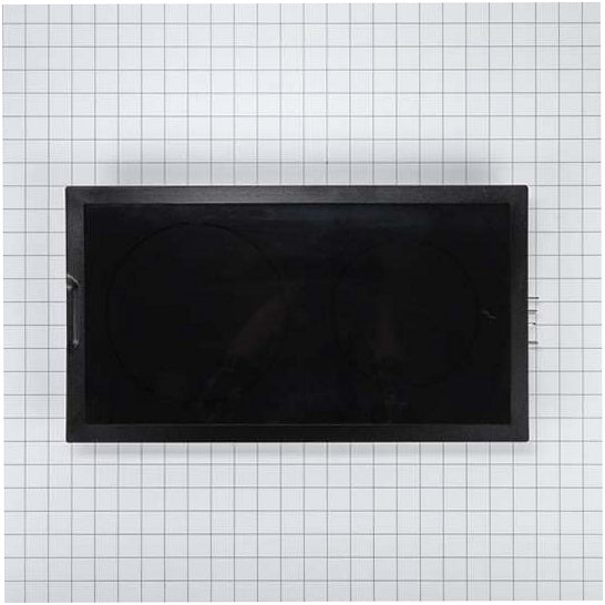 Whirlpool Range, Oven & Cooktop Radiant Element Cartridge - A122BA, Replaces: A121B