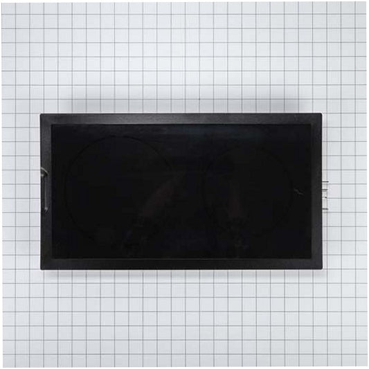 Whirlpool Range, Oven & Cooktop Radiant Element Cartridge - A122BA, Replaces: A121B