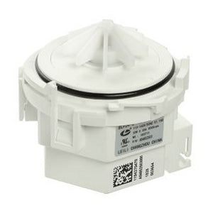 Frigidaire Dishwasher Drain Pump - A18005103, Replaces: 5304526223