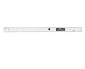 Carte de commande d'interface utilisateur pour lave-vaisselle Frigidaire - A22642404, remplace : 140226424137