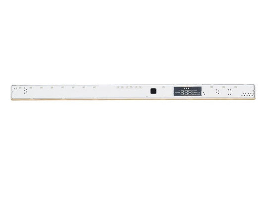 Frigidaire Dishwasher User Interface Control Board - A22642404, Replaces: 140226424137