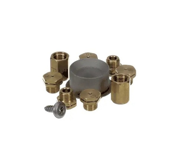 LG Range, Oven & Cooktop LP Conversion Kit - AAA75946003, Replaces: AAA75946001