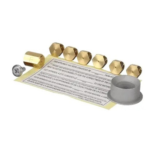LG Range, Oven & Cooktop LP Conversion Kit - AAA75946007