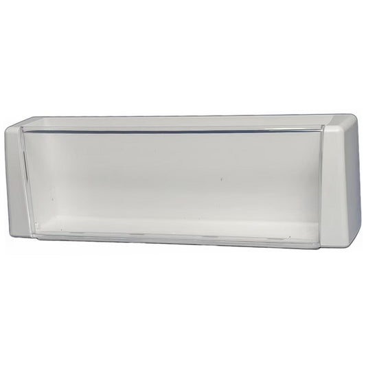 LG Refrigerator & Freezer Tilting Door Basket - AAP33726606, Replaces: AAP33726602