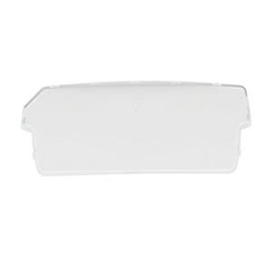 LG Refrigerator Door Shelf Bin - AAP72909204, Replaces: AAP72909203