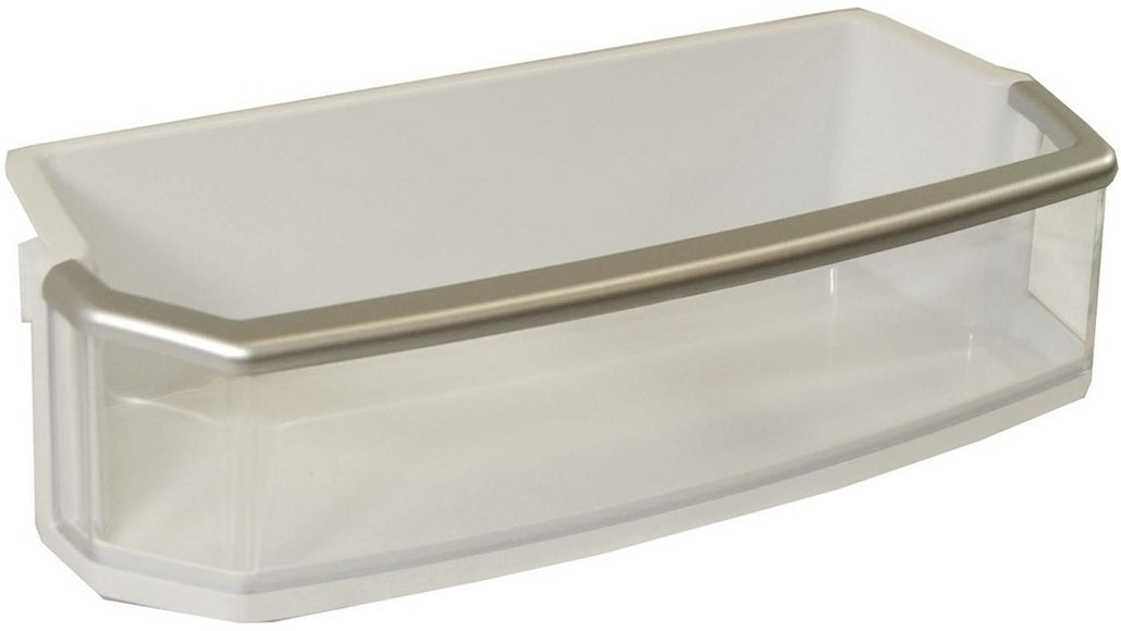 LG Refrigerator & Freezer Door Shelf Bin - AAP72909211, Replaces: AAP72909203
