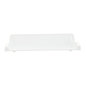 LG Refrigerator Door Basket Assembly (Left Bottom) - AAP72931603, Replaces: AAP72931601