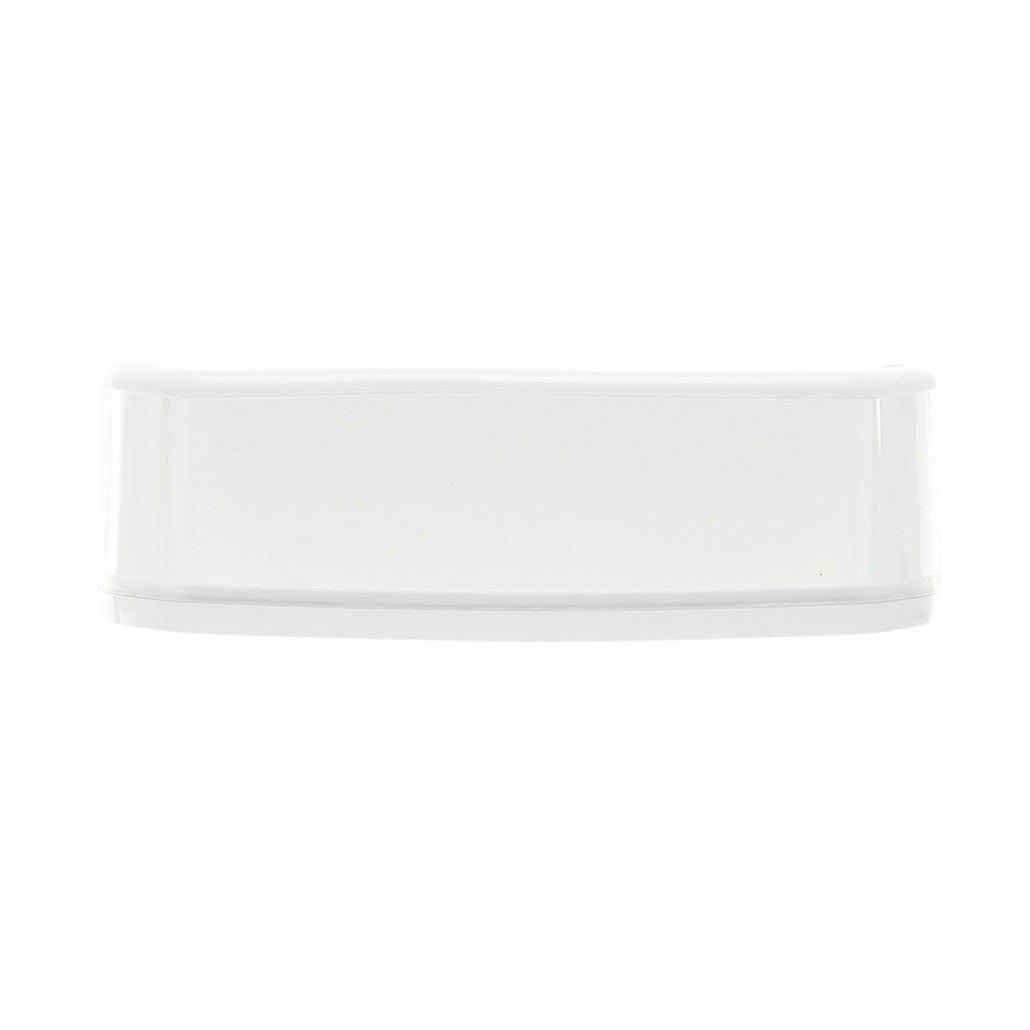 LG Refrigerator & Freezer Door Shelf Bin - AAP73051301, Replaces: AAP73051303