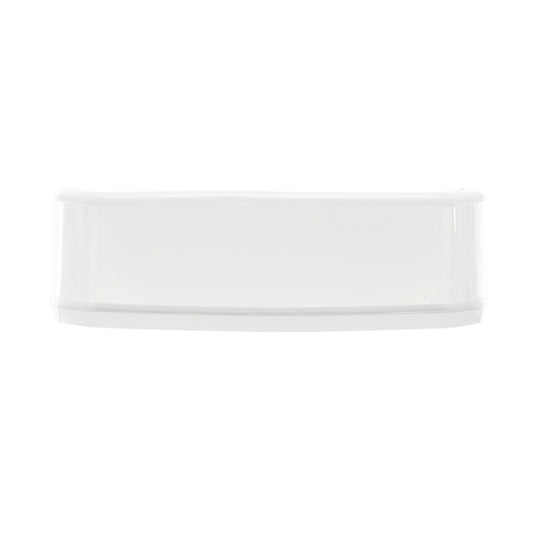 LG Refrigerator & Freezer Door Shelf Bin - AAP73051301, Replaces: AAP73051303