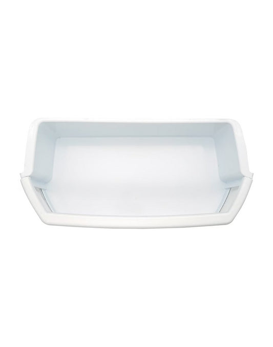 LG Refrigerator & Freezer Door Shelf Bin - AAP73051504, Replaces: AAP73051501