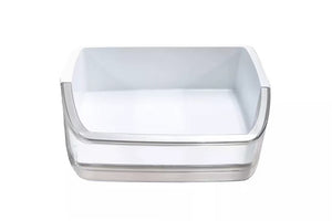 LG Refrigerator Door Shelf Bin (Right) - AAP73252209, Replaces: AAP73252201