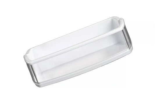 LG Refrigerator & Freezer Gallon Door Shelf Bin (Right) - AAP73631503, Replaces: AAP72909208