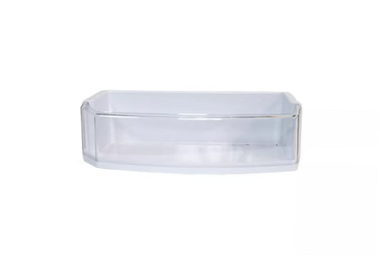 LG Refrigerator & Freezer Shallow Door Shelf Bin (Right) - AAP73631602