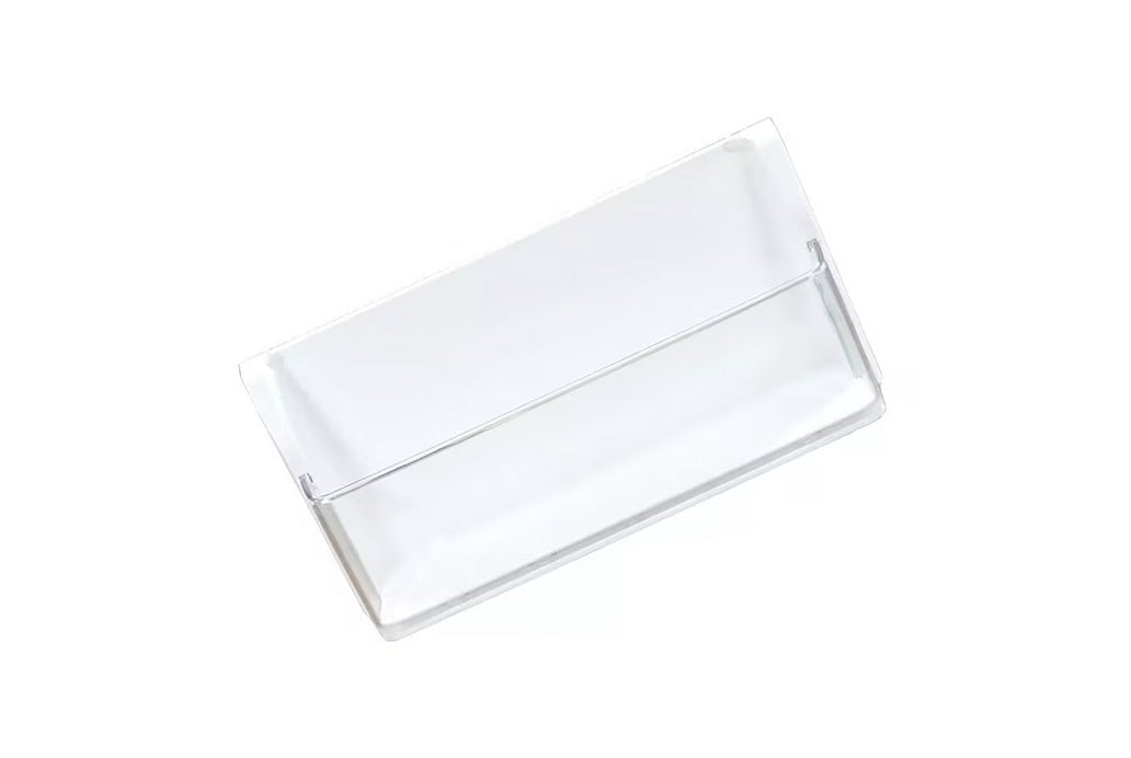 LG Refrigerator & Freezer Door Shelf Bin (Left Bottom) - AAP73631802, Replaces: AAP72931606