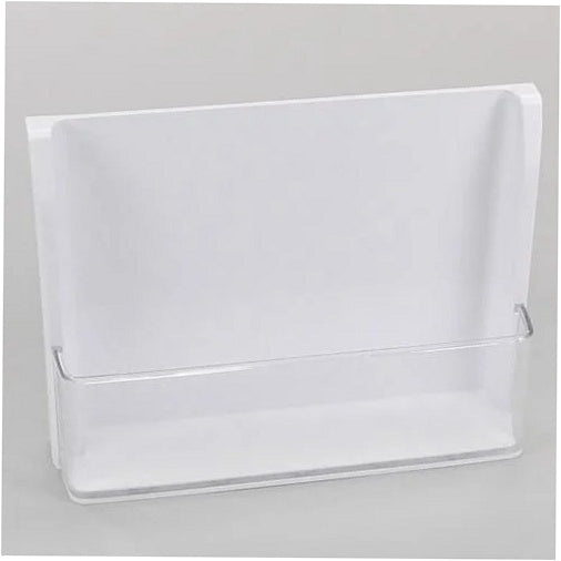 LG Refrigerator & Freezer Door Shelf Bin - AAP73631803, Replaces: AAP73631804