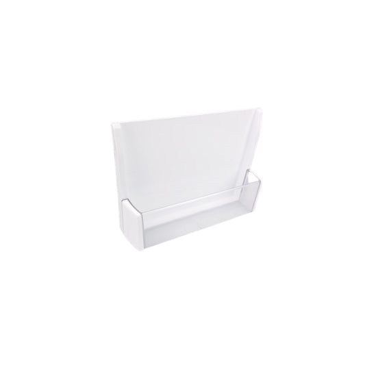 LG Refrigerator & Freezer Door Bin Assembly - AAP73851401, Replaces: AAP73851402