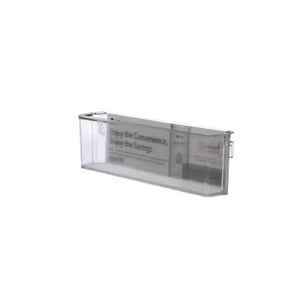 Ensemble panier de porte pour réfrigérateur et congélateur LG - AAP74271314, remplace : AAP74271306