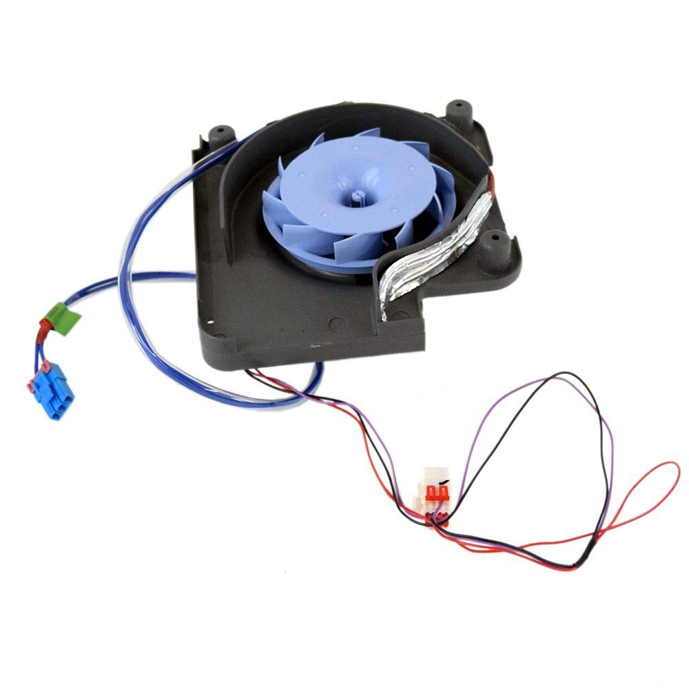 LG Refrigerator Motor - ABA72913421
