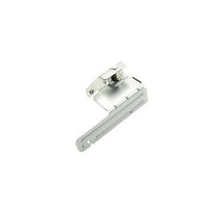Support de lave-linge LG (droit) - ABA72939704