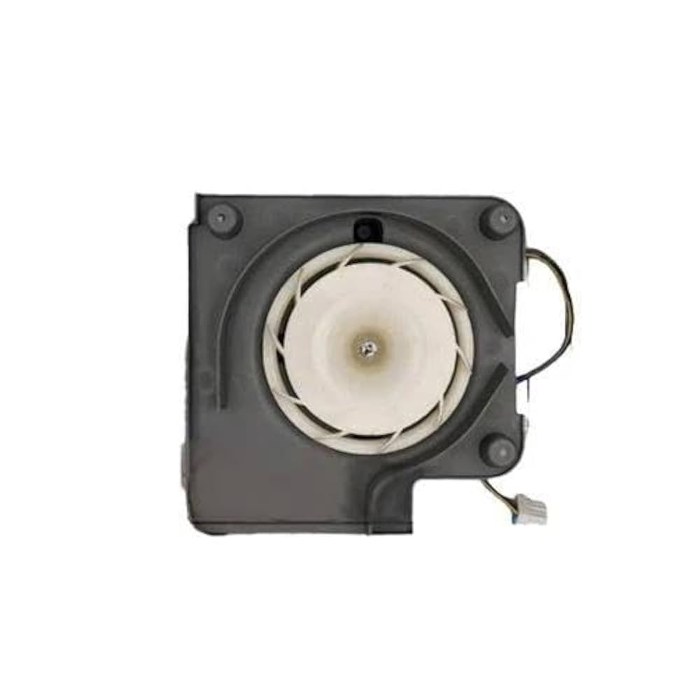 LG Refrigerator Motor Bracket - ABA74248415