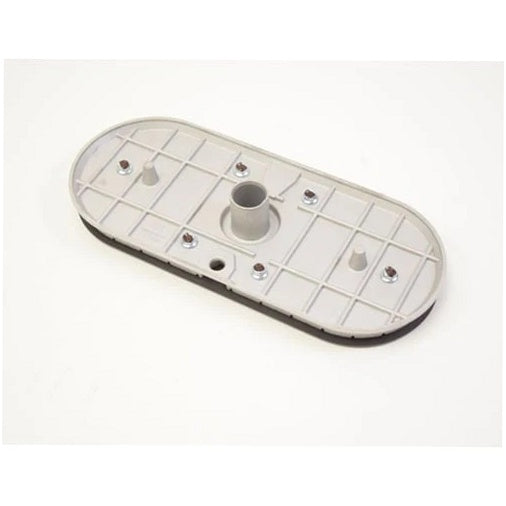 LG Range, Oven & Cooktop Burner Assembly - ABF73329701
