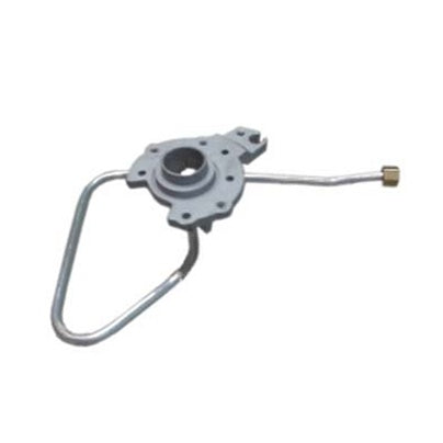 LG Range, Oven & Cooktop Burner Assembly - ABF74369701