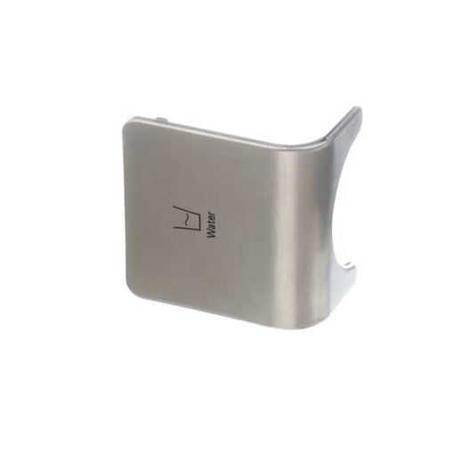 LG Refrigerator & Freezer Button Assembly - ABH74219603, Replaces: ABH74219601