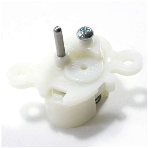LG Refrigerator & Freezer Button Assembly - ABH74399601