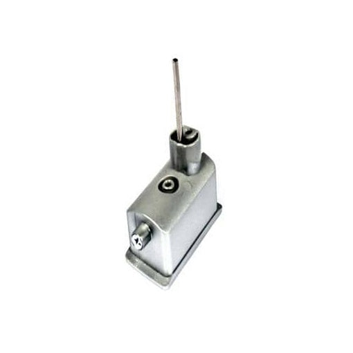 LG Refrigerator & Freezer Button Assembly - ABH74399711